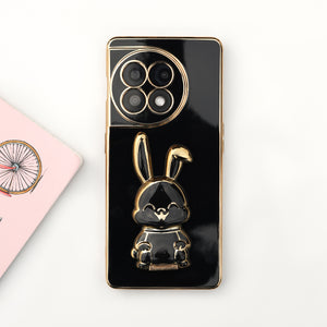 OnePlus Series - Rabbit Socket Case