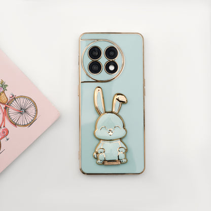 OnePlus Series - Rabbit Socket Case