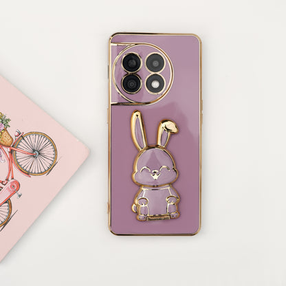 OnePlus Series - Rabbit Socket Case