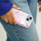 iPhone Series - Rainbow Ripple Case