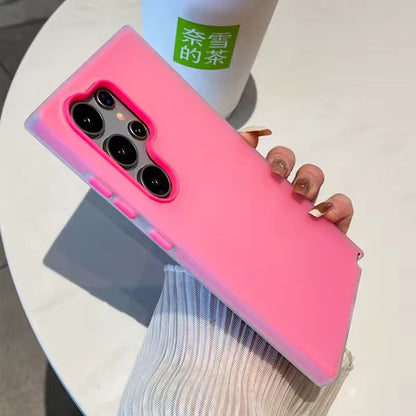 FlexiSilk Silicone Soft Case
