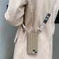Crossbody Strap Case
