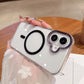 Frosted Glow Mag Case