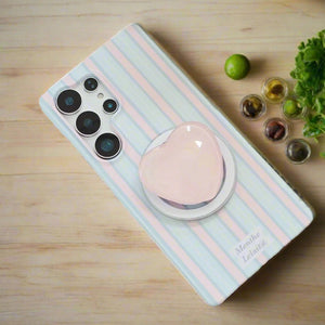 Petal Kiss Floral GripCase