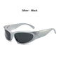 AeroWave Sunglasses - White