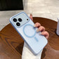 iPhone 17 Series Translucent Magsafe Case