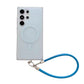 Pastel Magsafe Strap Case
