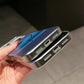 Magnetic  Fine Ring  iPhone case