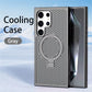 Honeycomb Mesh Case