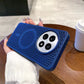 Thermal Vent Shockproof Case