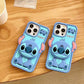 Stitch Cartoon Case