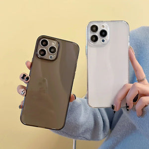 iPhone 13 Series -Camera Protection Case