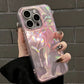 iPhone 16 Series - Crystal Sparkling Case