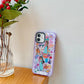 Galaxy S Series - Disney Cartoon princess case