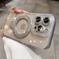 Magnetic Glitter Case