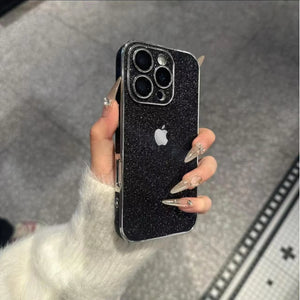 Midnight Sparkle Luxe Case