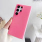 FlexiSilk Silicone Soft Case