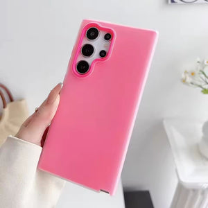 FlexiSilk Silicone Soft Case