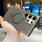 Honeycomb Mesh Case