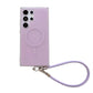 Pastel Magsafe Strap Case