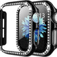 Diamond Cover For Apple Watch