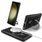 Magnetic Armor Bracket Case