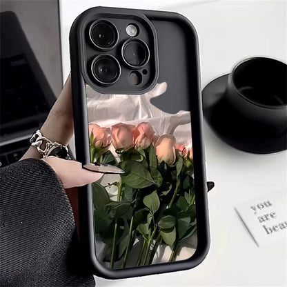 iPhone - Floral Design Case