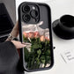 iPhone 14 Series - Floral Design Case