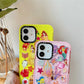 Galaxy S Series - Disney Cartoon princess case