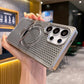 Honeycomb Mesh Case