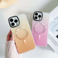 iPhone 13 Series -  Gradient MagSafe Matte Slim Case