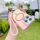 NeoPop MagGrip Case