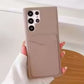 Urban Pocket Leatherette Case