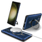 Magnetic Armor Bracket Case