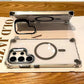GlowGuard MagSafe Bumper