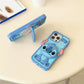 Stitch Cartoon Case