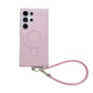 Pastel Magsafe Strap Case
