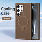 Honeycomb Mesh Case