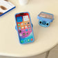 Stitch Cartoon Case