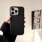 Grain Leather Case