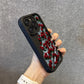 iPhone - Floral Design Case