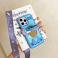 Stitch-themed Cartoon Case