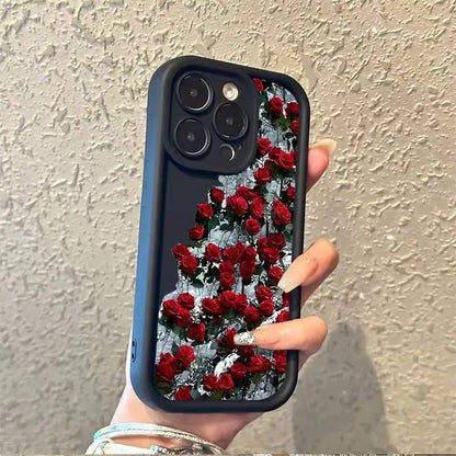 iPhone - Floral Design Case