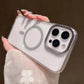 Frosted Glow Mag Case