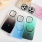 iPhone 13 Series -  Gradient MagSafe Matte Slim Case