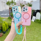 NeoPop MagGrip Case