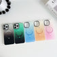 iPhone 13 Series -  Gradient MagSafe Matte Slim Case