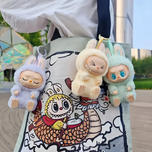 Labubu JoyBuddy