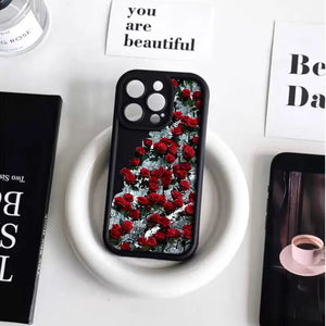 Floral Design Case