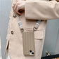 Crossbody Strap Case
